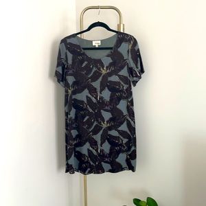 Aritzia - Wilfred Free - size XS - shift dress